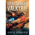 Steel-Winged Valkyrie