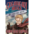 Greatheart Silver and Other Pulp Heroes
