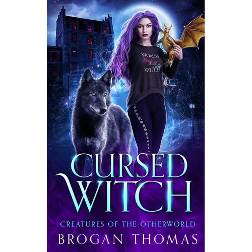 Cursed Witch