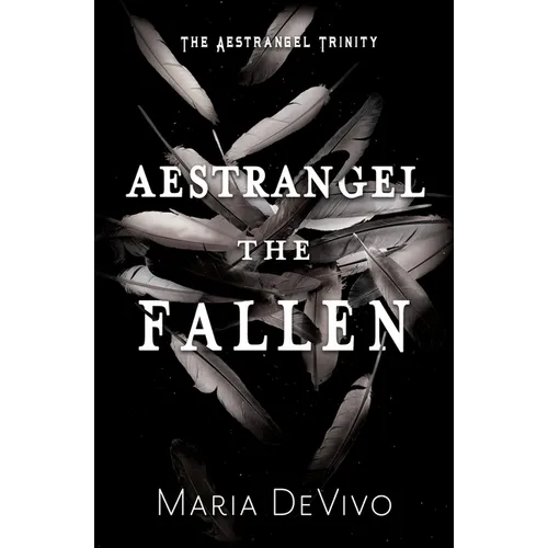 Aestrangel the Fallen