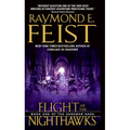 Flight of the Nighthawks: Book One of the Darkwar Saga