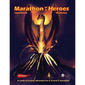 Marathon of Heroes: 5E adventure module