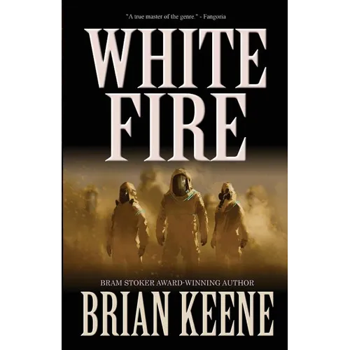 White Fire