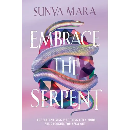 Embrace the Serpent