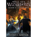Wizardoms: Shadow of a Dragon Priest