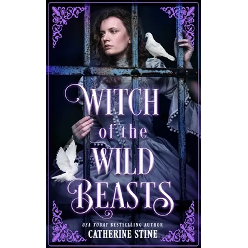 Witch of the Wild Beasts