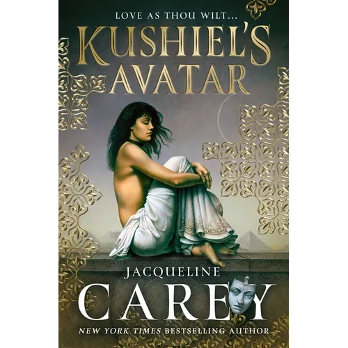 Kushiel's Avatar
