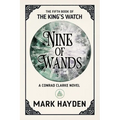 Nine of Wands