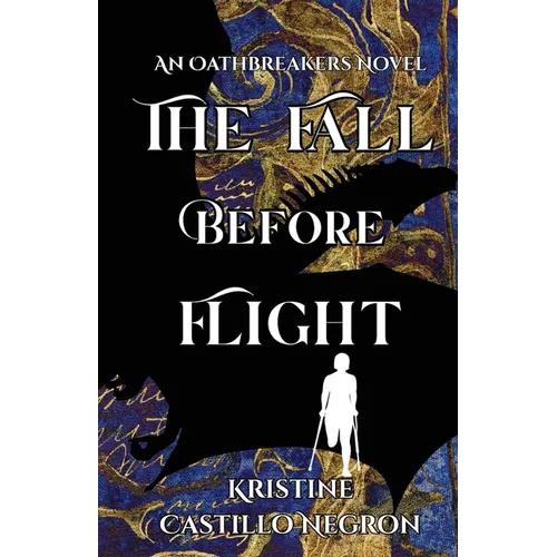 The Fall Before Flight
