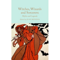 Witches, Wizards and Sorcerers