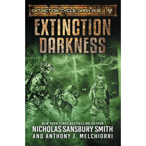 Extinction Darkness