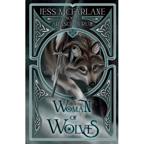 Woman of Wolves