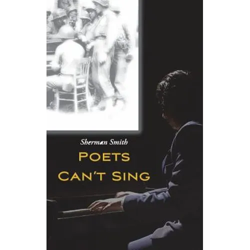 Poets Can't Sing