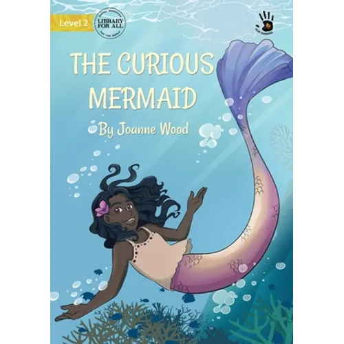 The Curious Mermaid - Our Yarning