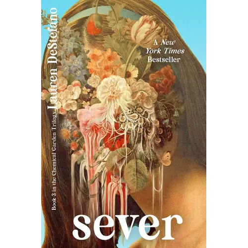 Sever: 15th Anniversary Edition