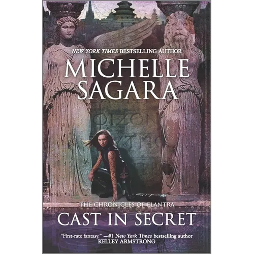 Cast in Secret