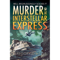 Murder on the Interstellar Express
