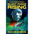 Blunt Force Rising: An Angela Hardwicke Sci-Fi Mystery