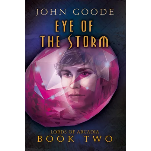Eye of the Storm