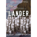 Lander: Liminal Sky: Oberon Cycle Book 2