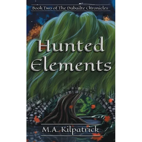 Hunted Elements
