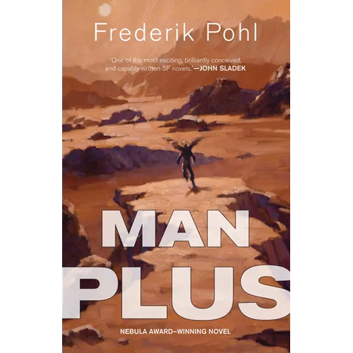 Man Plus