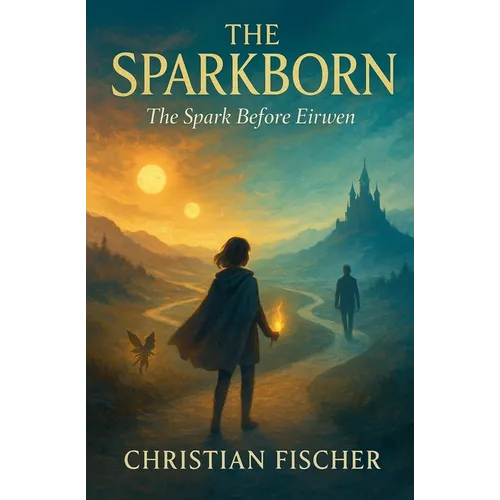 The Sparkborn