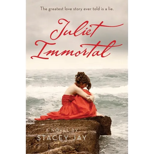 Juliet Immortal