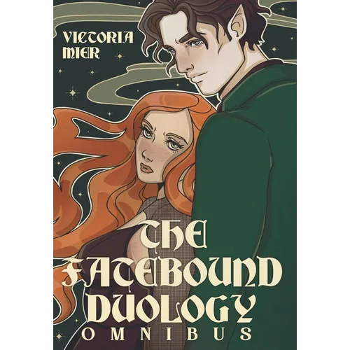 The Fatebound Omnibus