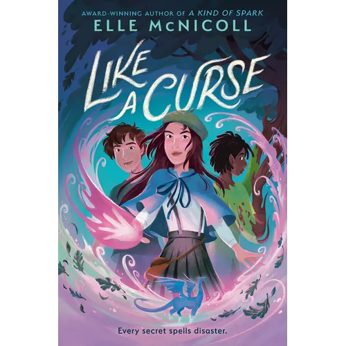 Like a Curse
