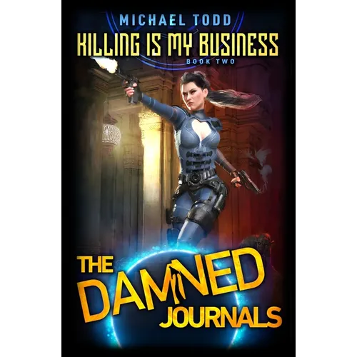 Killing is My Business