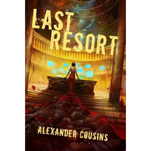 Last Resort