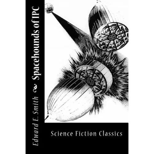 Spacehounds of IPC