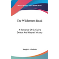 The Wilderness Road: A Romance Of St. Clair's Defeat And Wayne's Victory