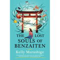 The Lost Souls of Benzaiten
