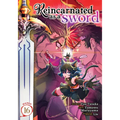 Reincarnated as a Sword (Manga) Vol. 16