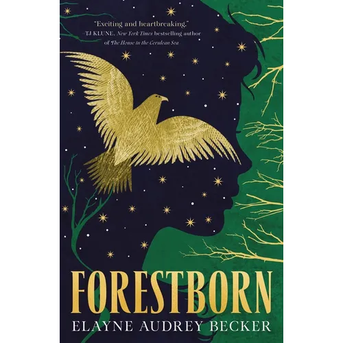Forestborn