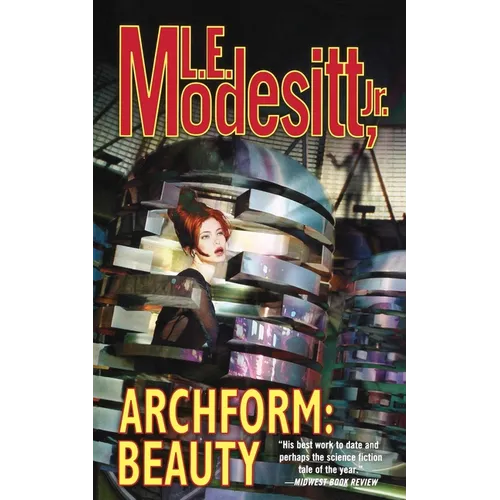 Archform: Beauty