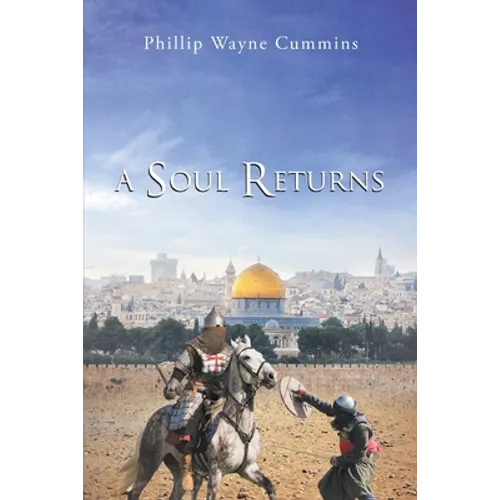 A Soul Returns