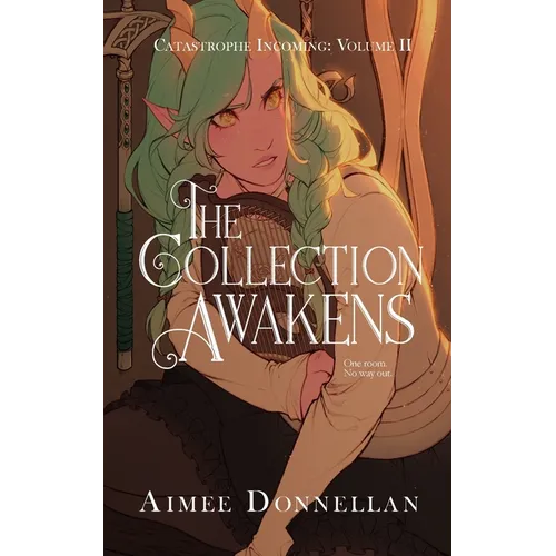 The Collection Awakens