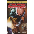 Tales from Mos Eisley Cantina: Star Wars Legends