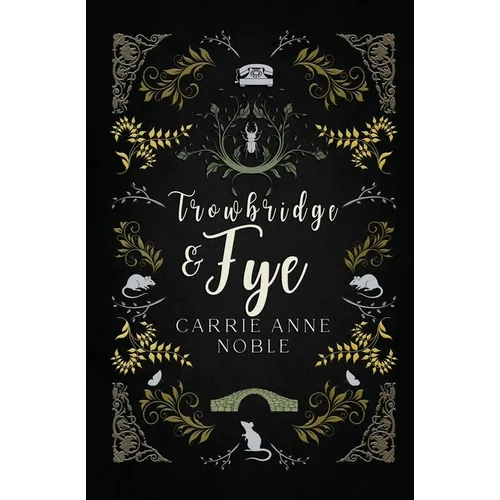 Trowbridge and Fye