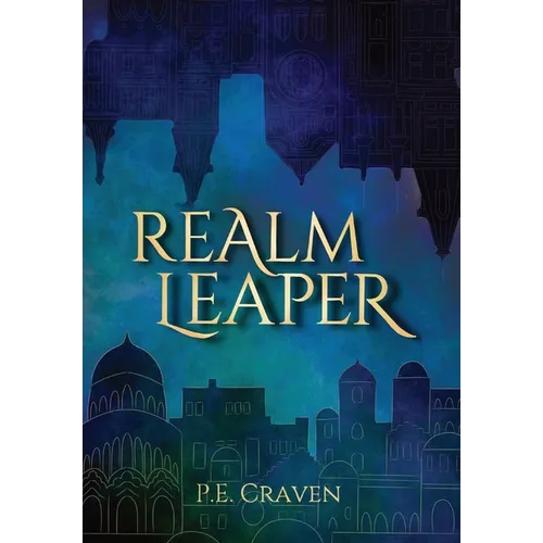 Realm Leaper