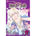 Ouran High School Host Club, Vol. 17