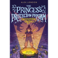 The Princess Protection Program #2: After Ever After