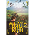 Wrath and Ruin: A Young Adult Fantasy Adventure