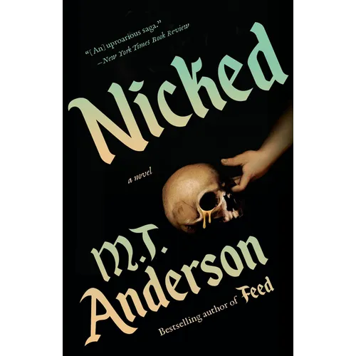 Nicked