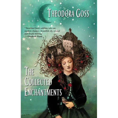 The Collected Enchantments