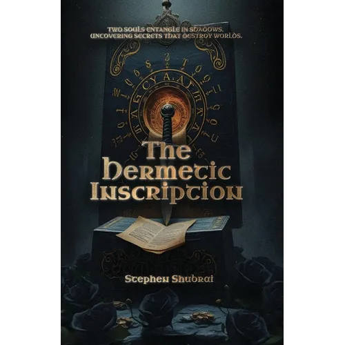 The Hermetic Inscription