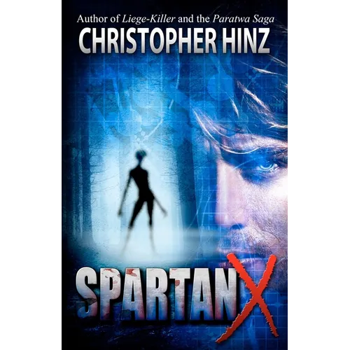 Spartan X